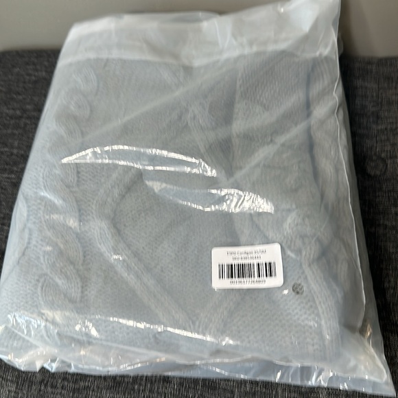 OFFICIAL Taylor Swift TTPD Cardigan - Picture 4 of 5